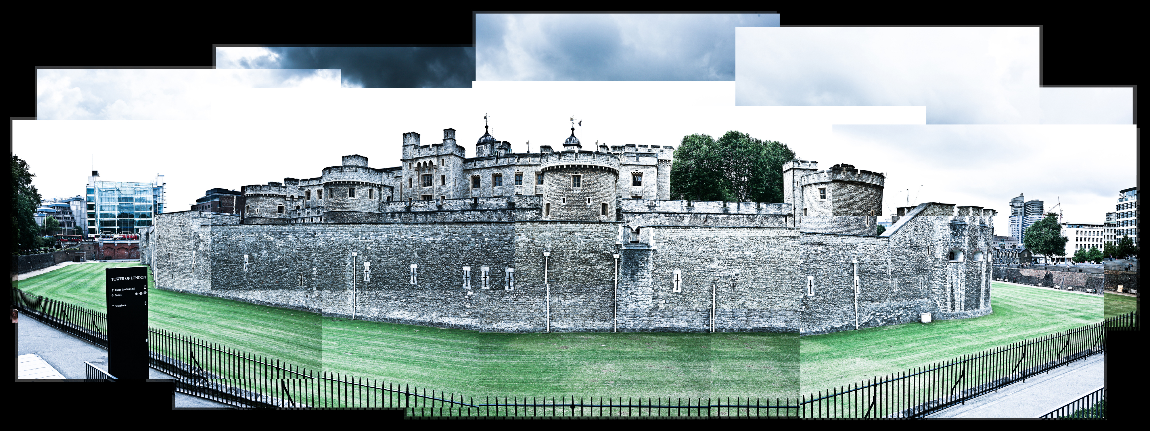 Tower of London (1)