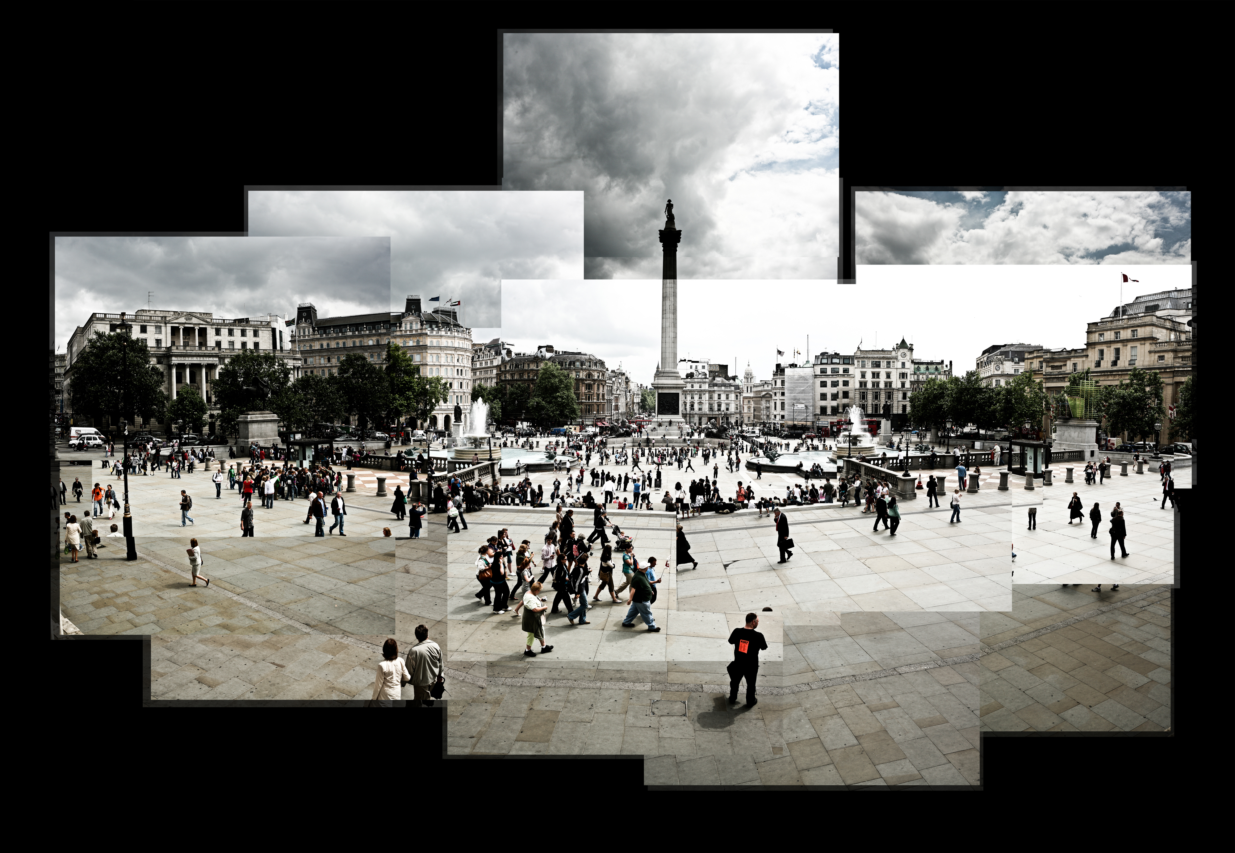 Trafalgar Square