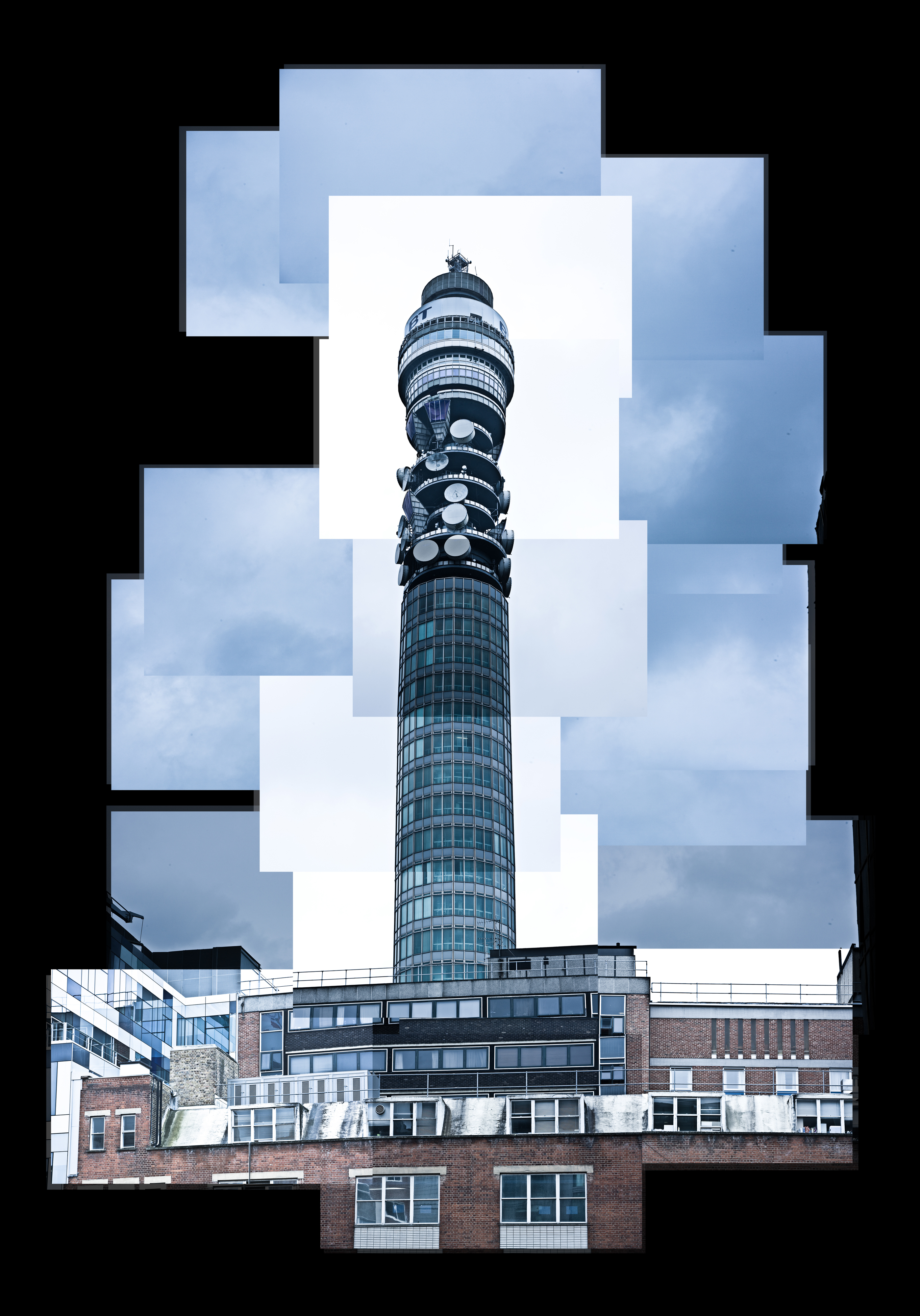 British Telecom Tower