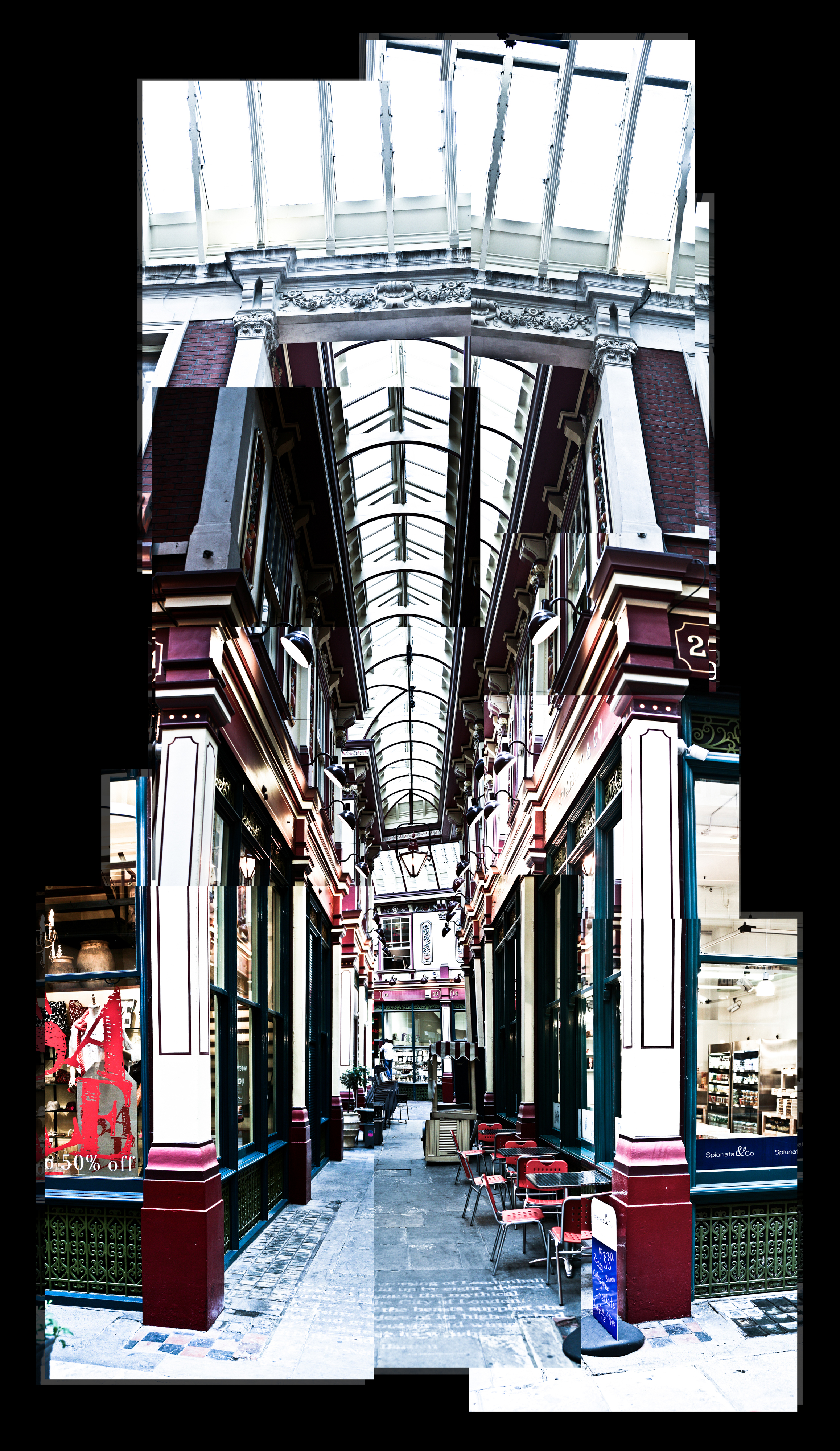 Leadenhall Market