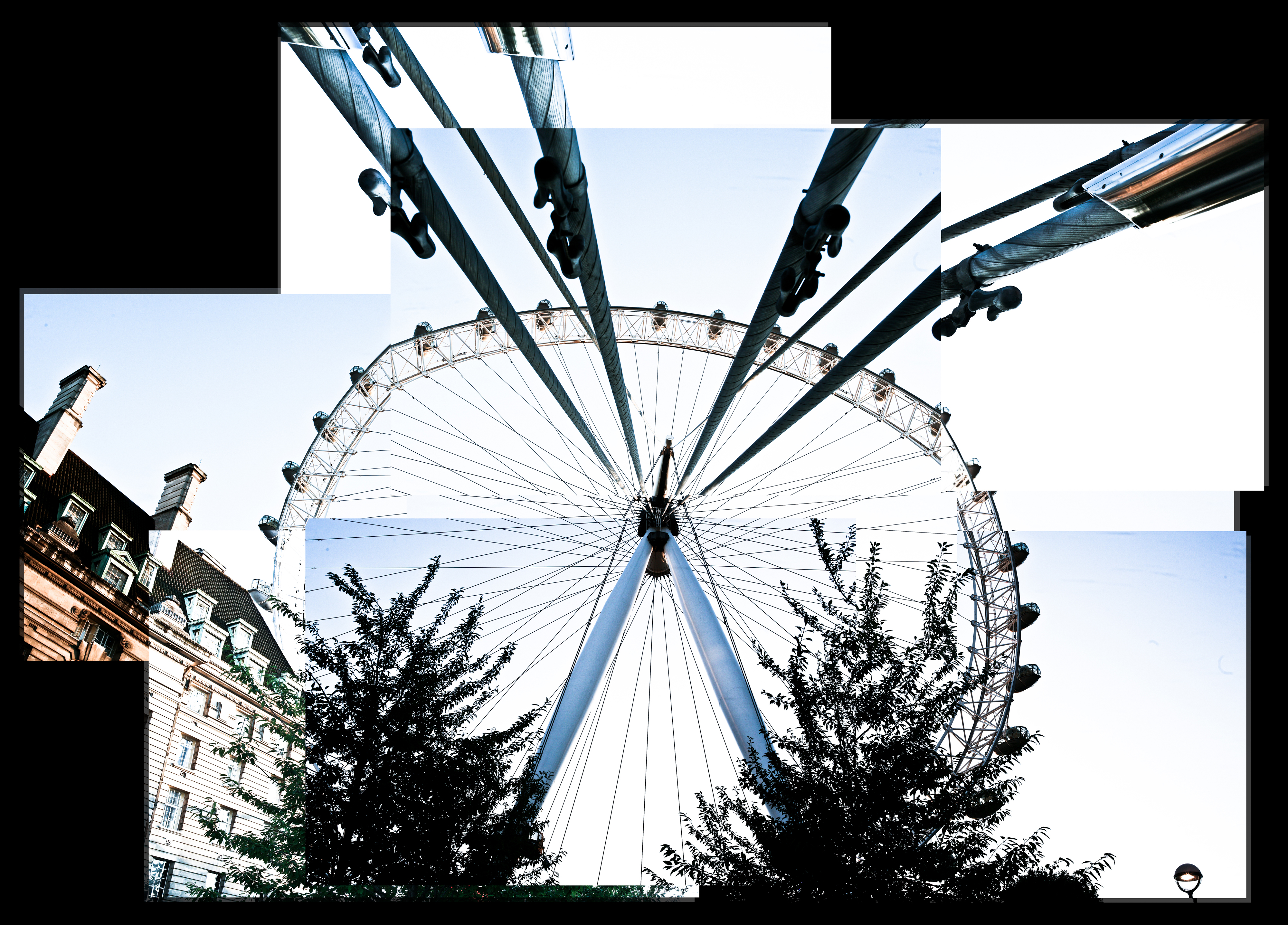 The London Eye (1)