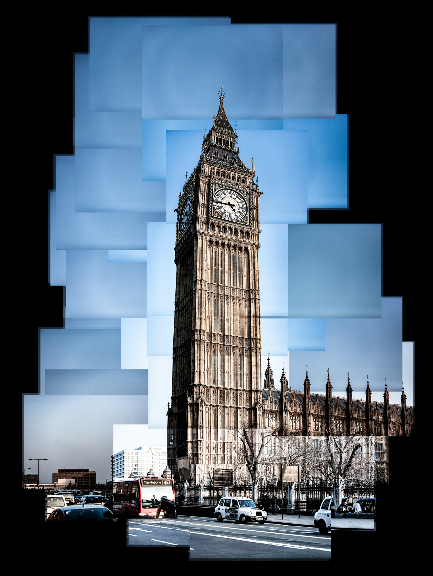 Big Ben