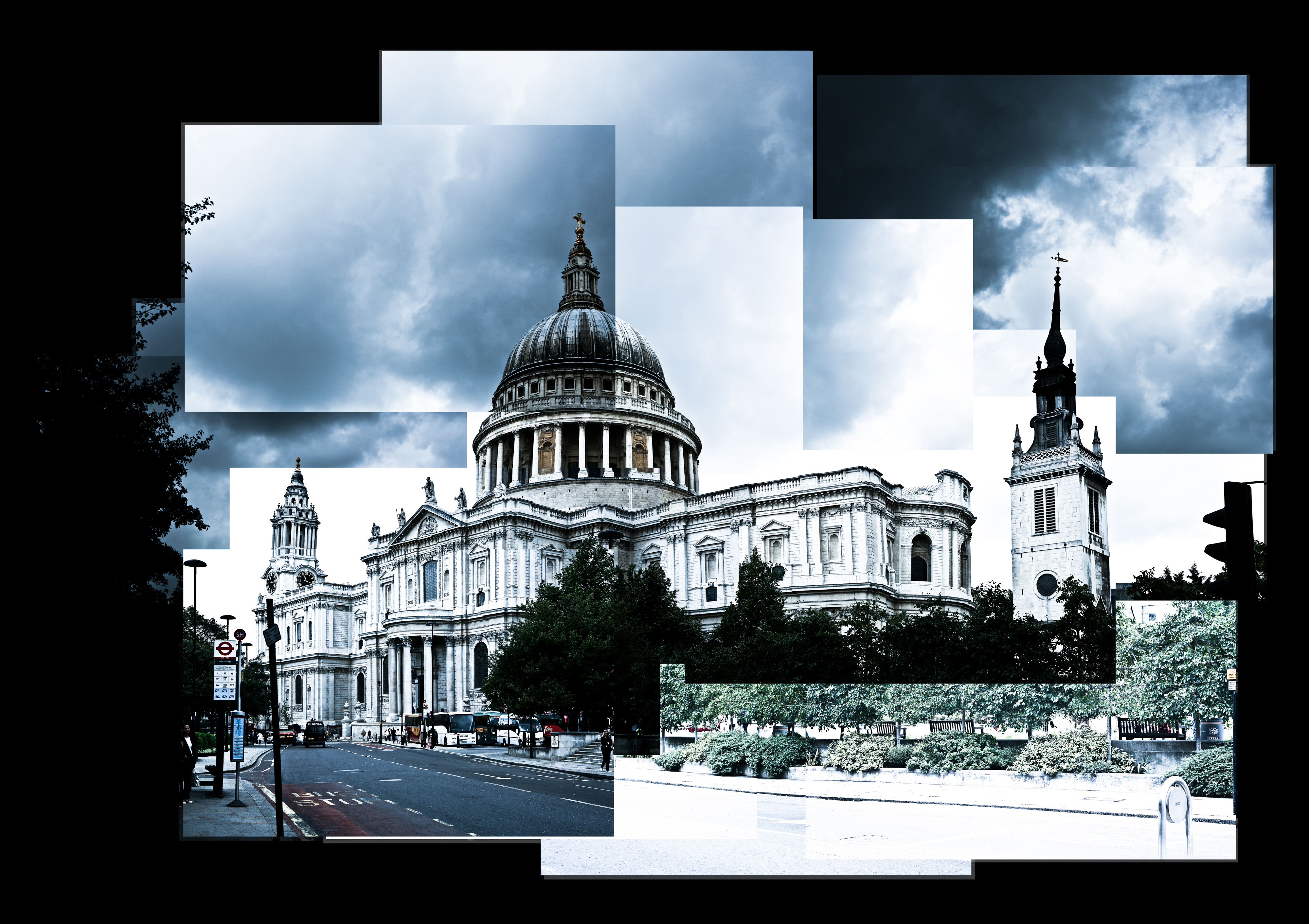 St Paul's Cathedral