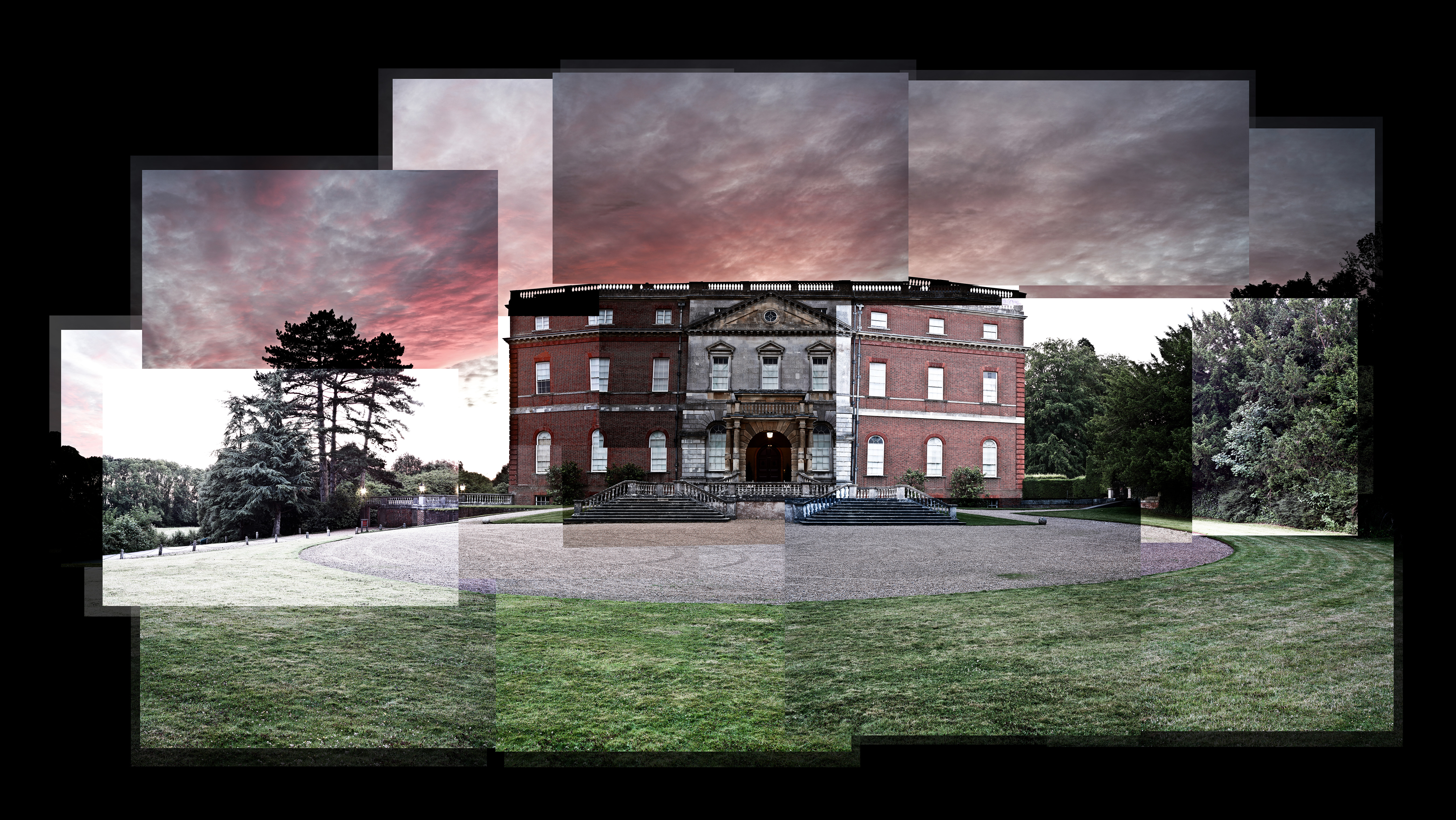Clandon House