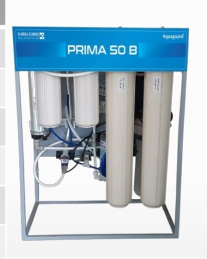 Prima 50 B Water Purifier
