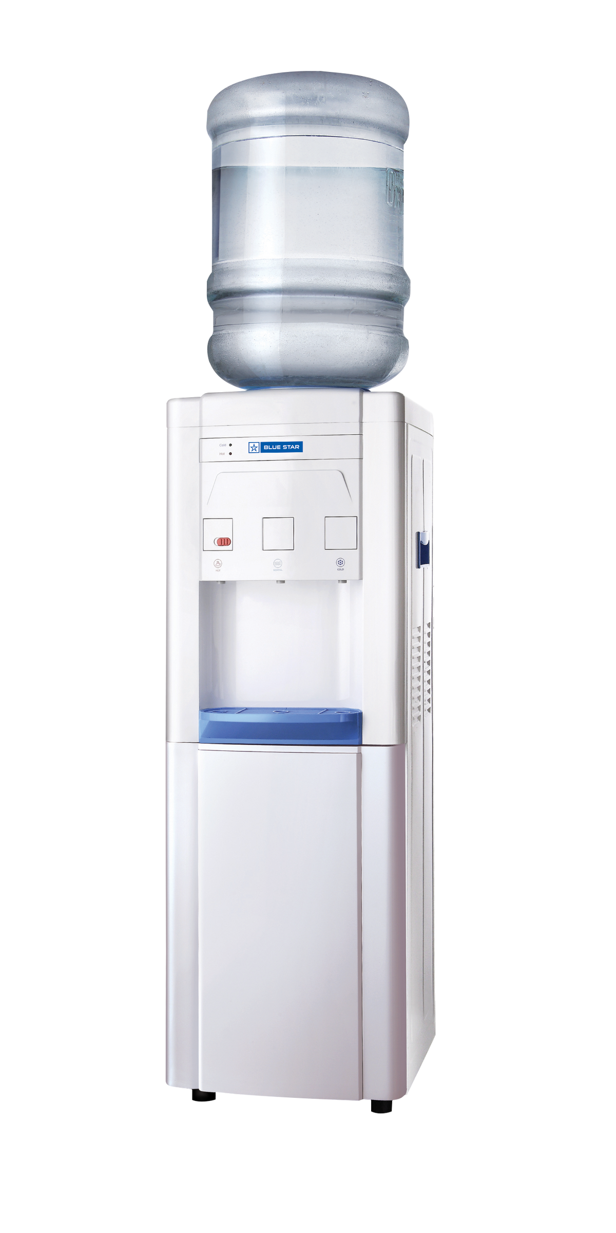 Water Dispenser Without Cabinet BWD3FMGA