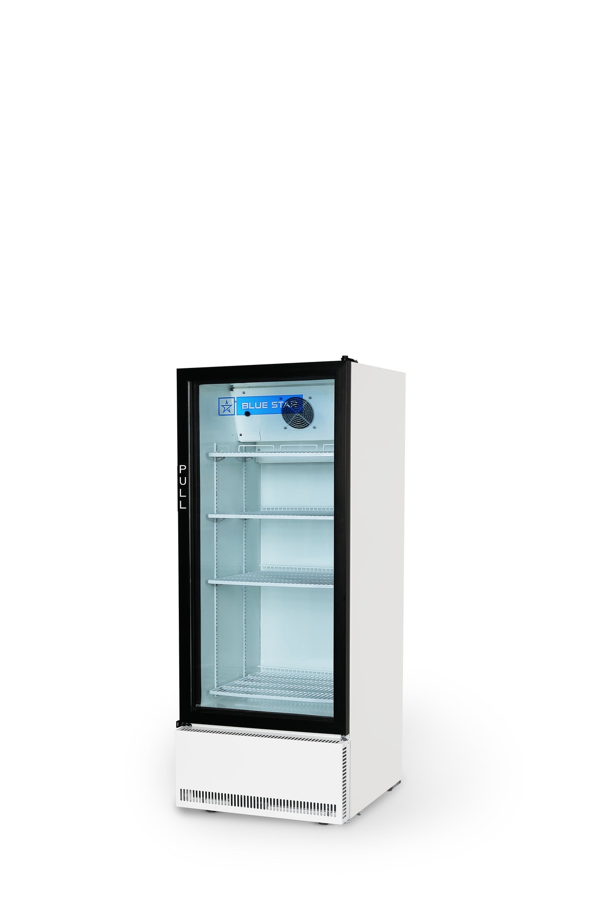 Visi Cooler SC300F Single Door