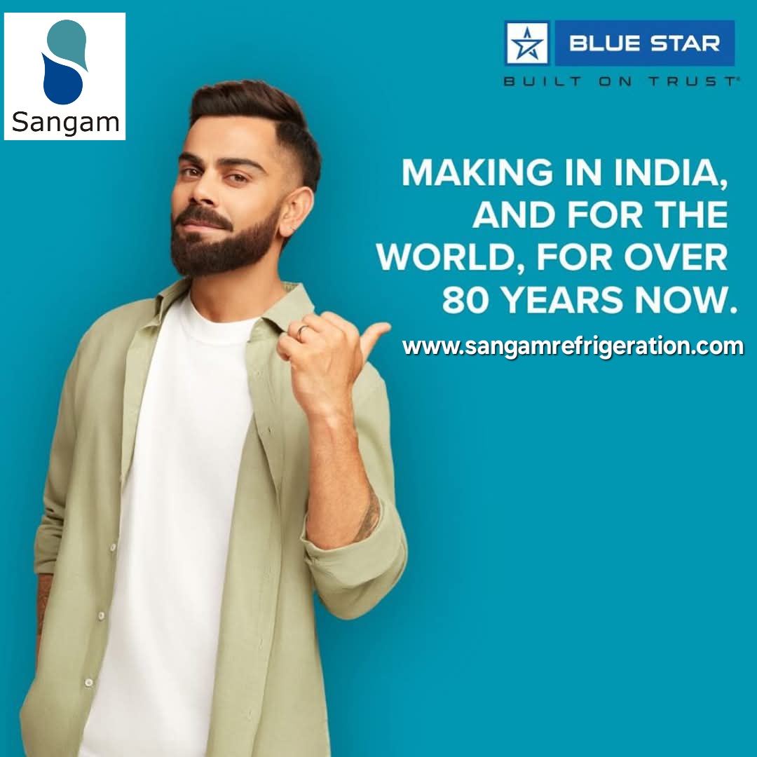 Blue Star Refrigeration Solutions