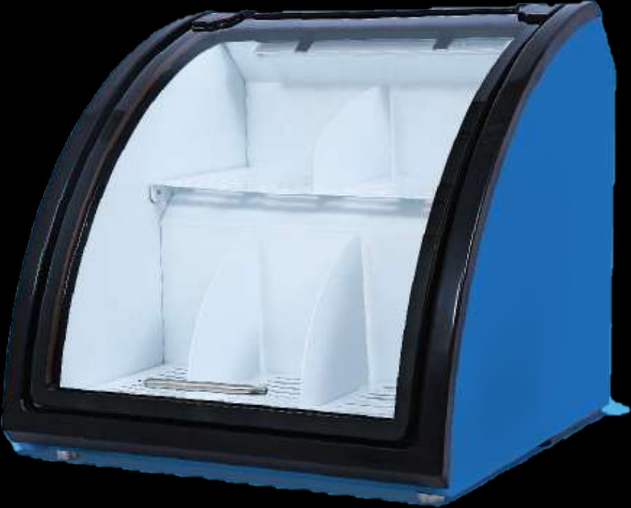 Chocolate cooler CC25