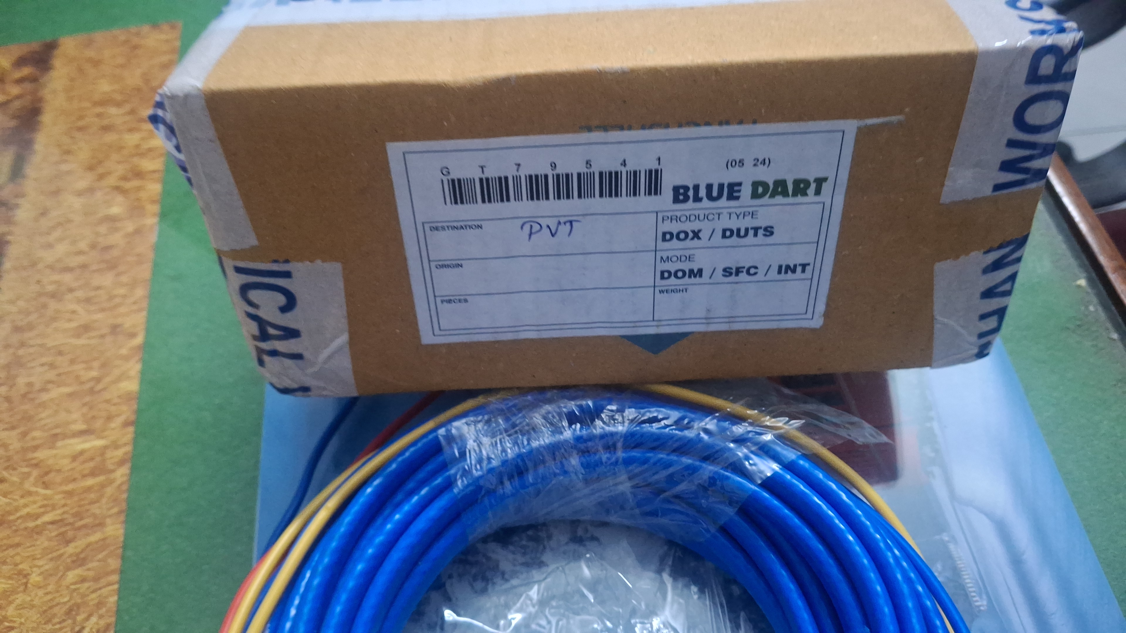 Electric door heater for Blue Star make cold room self regulating type