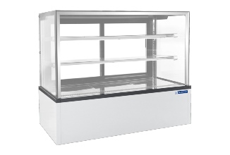 Refrigerated Display Case ( MULTI BRANDED)