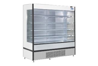 Commercial Display Retail Refrigeration KORAL10CDL 