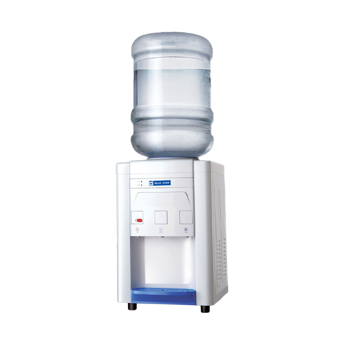Water Dispenser Table Top BWD3TTGA