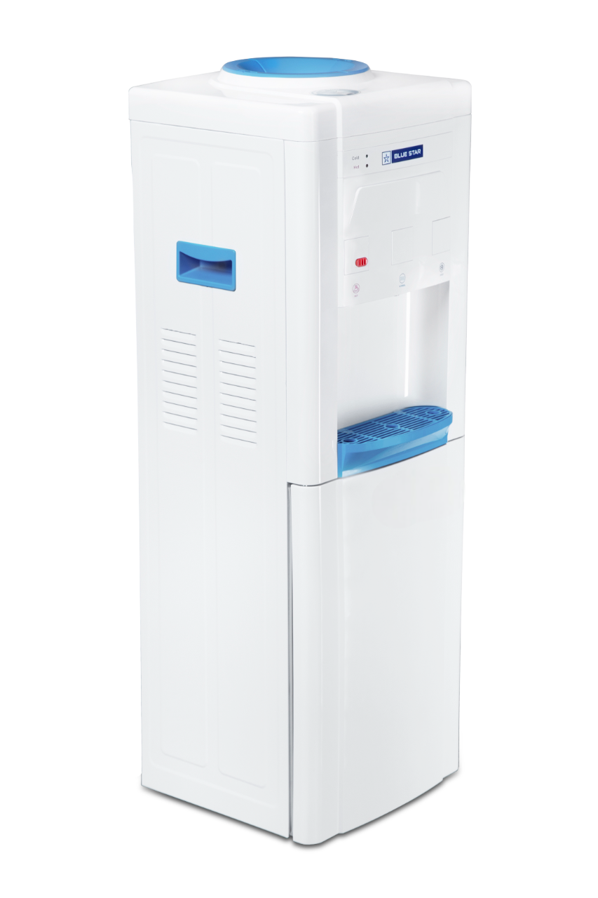 Blue Star Water Dispenser