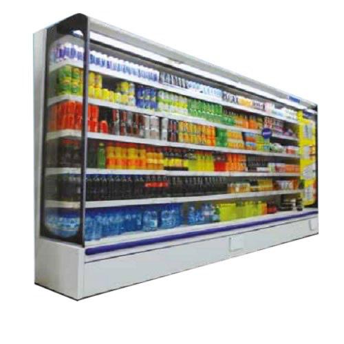 Commercial Open Display Refrigerator