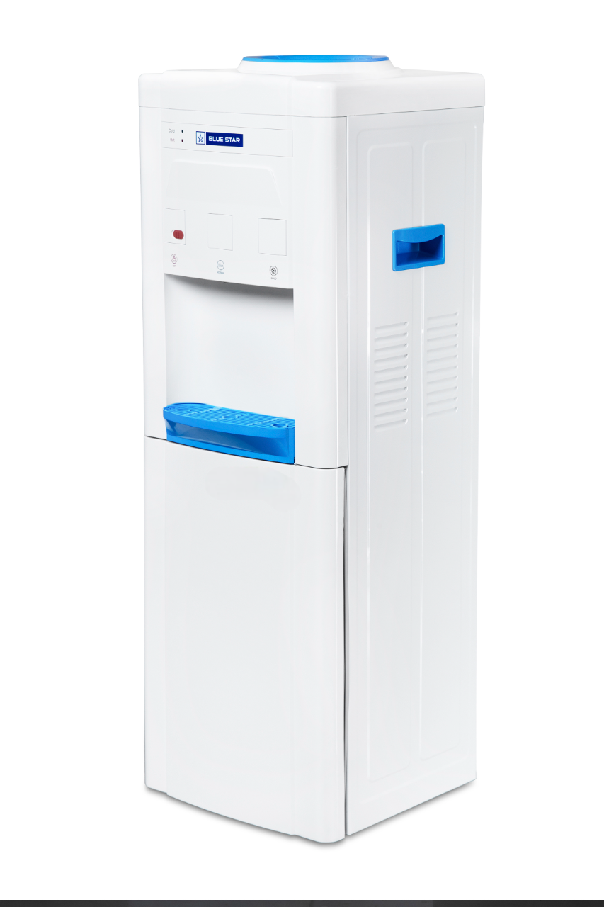 Blue Star Water Dispenser
