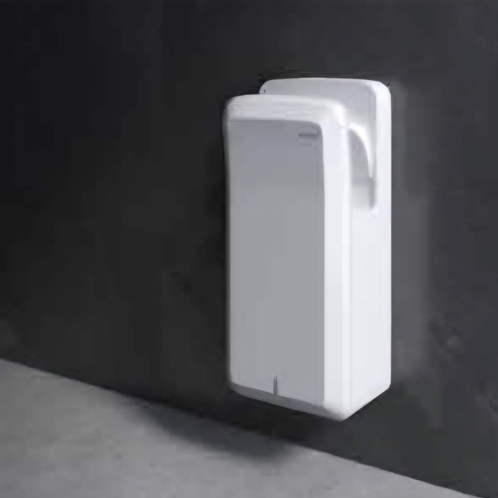 Euronics YZD3N Jet Hand Dryer with HEPA Filter