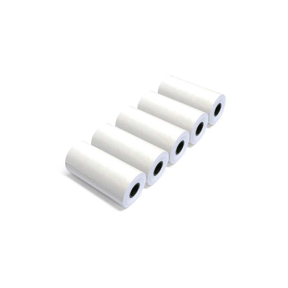 KIDYWOLF fotopopierius fotoaparatui Kidyprint