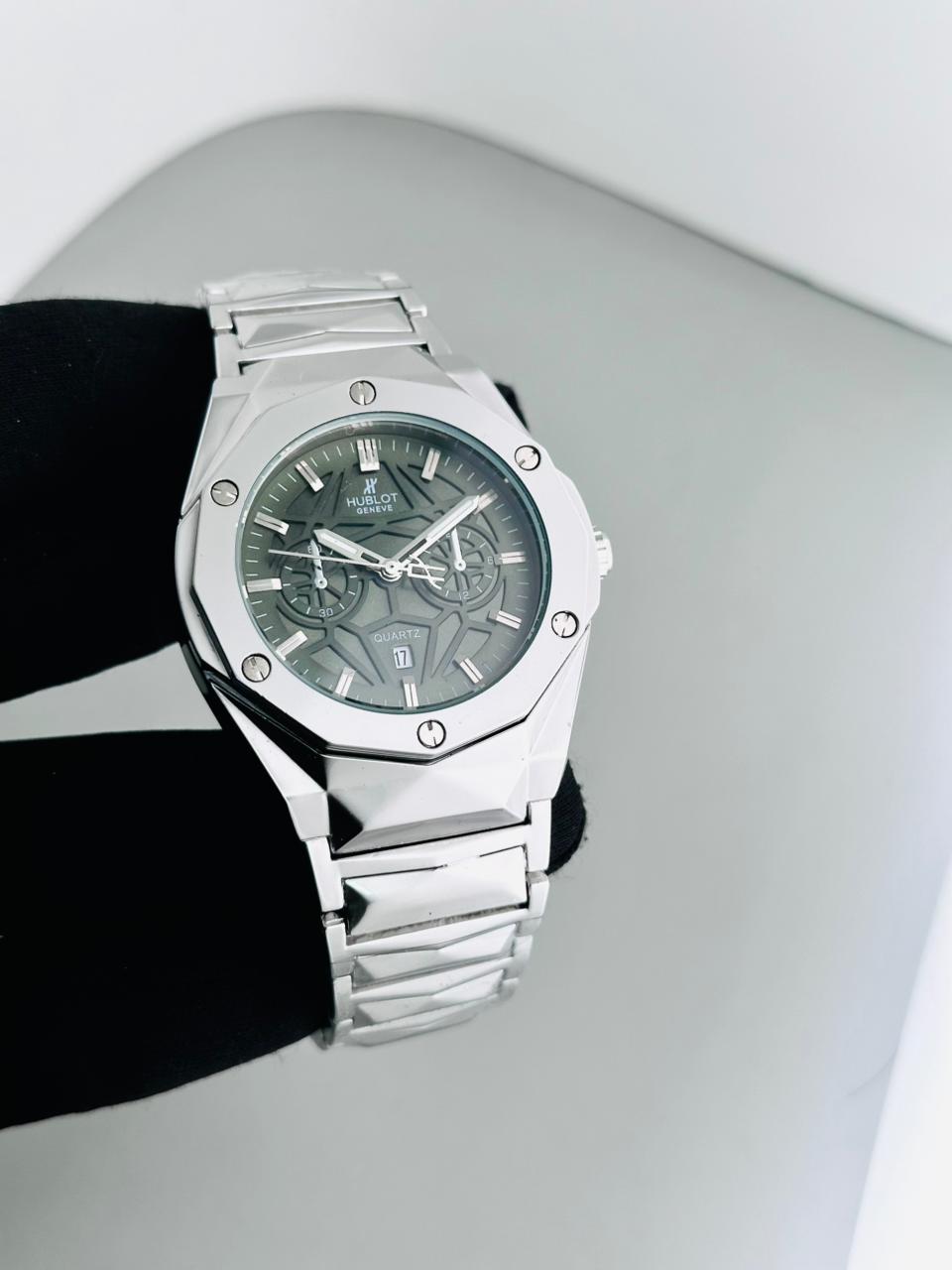 Premium Hublot Metal Verity – Men’s Luxury Wrist Wear