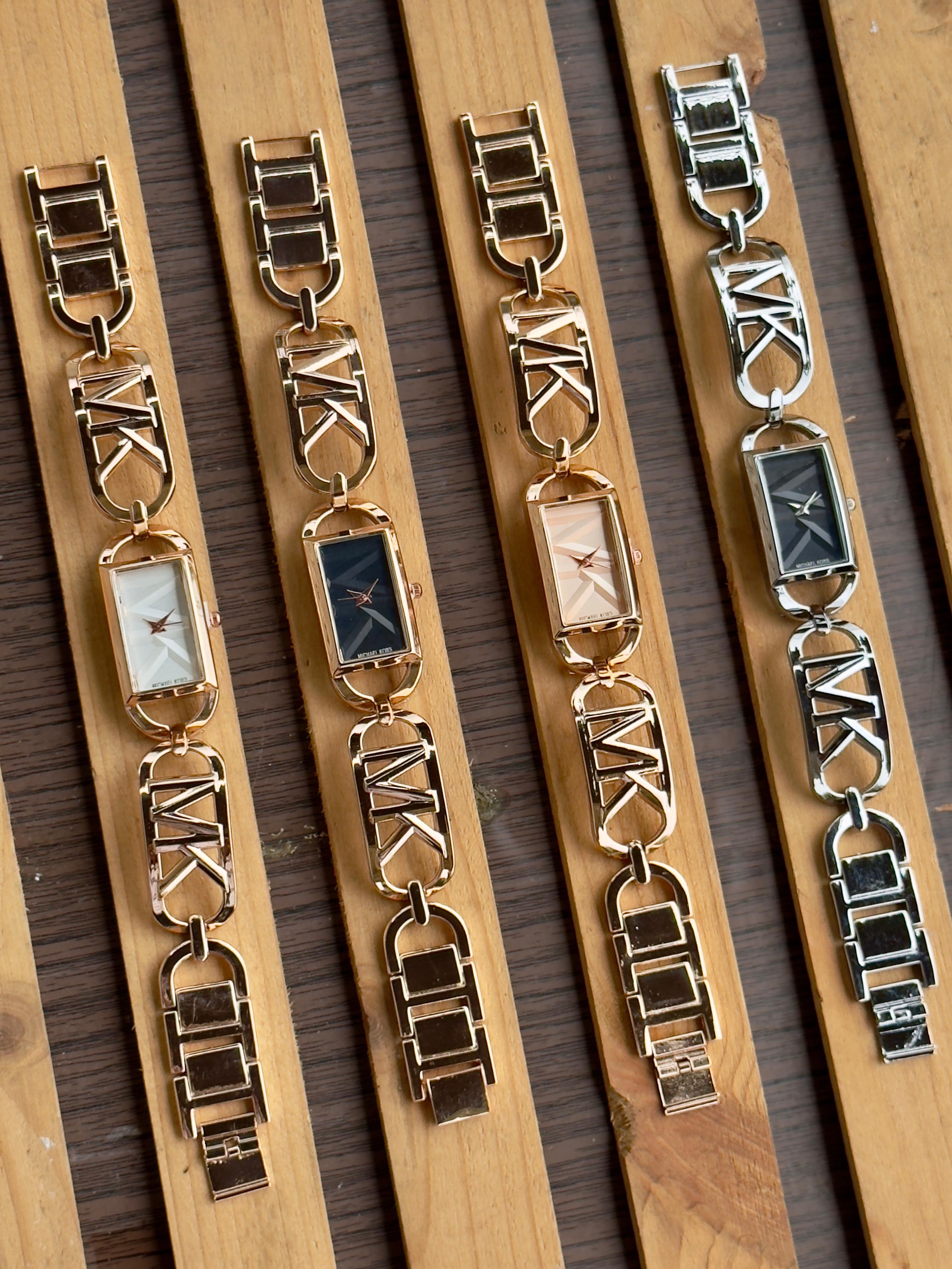 Michael Kors Women's Designer Watches