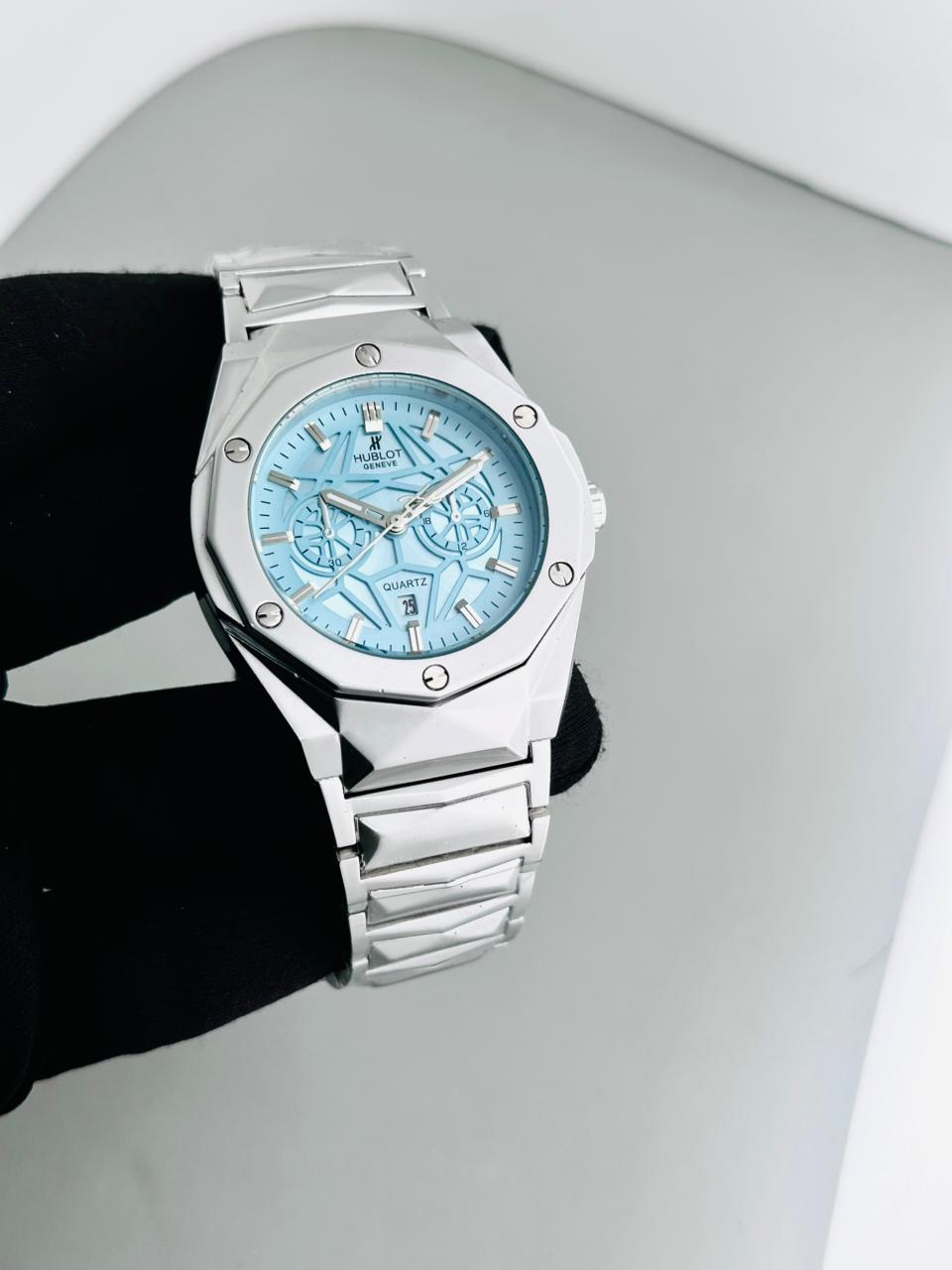 Premium Hublot Metal Verity – Men’s Luxury Wrist Wear