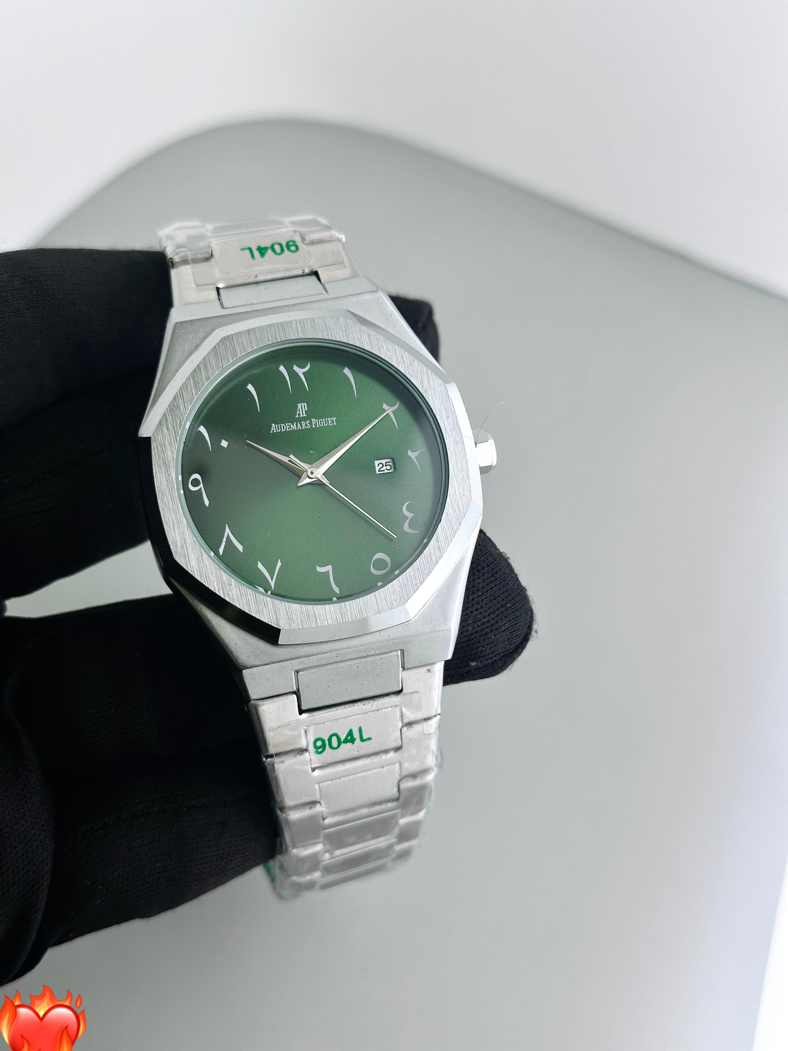 AUDemars Piguet – Gothic Edition