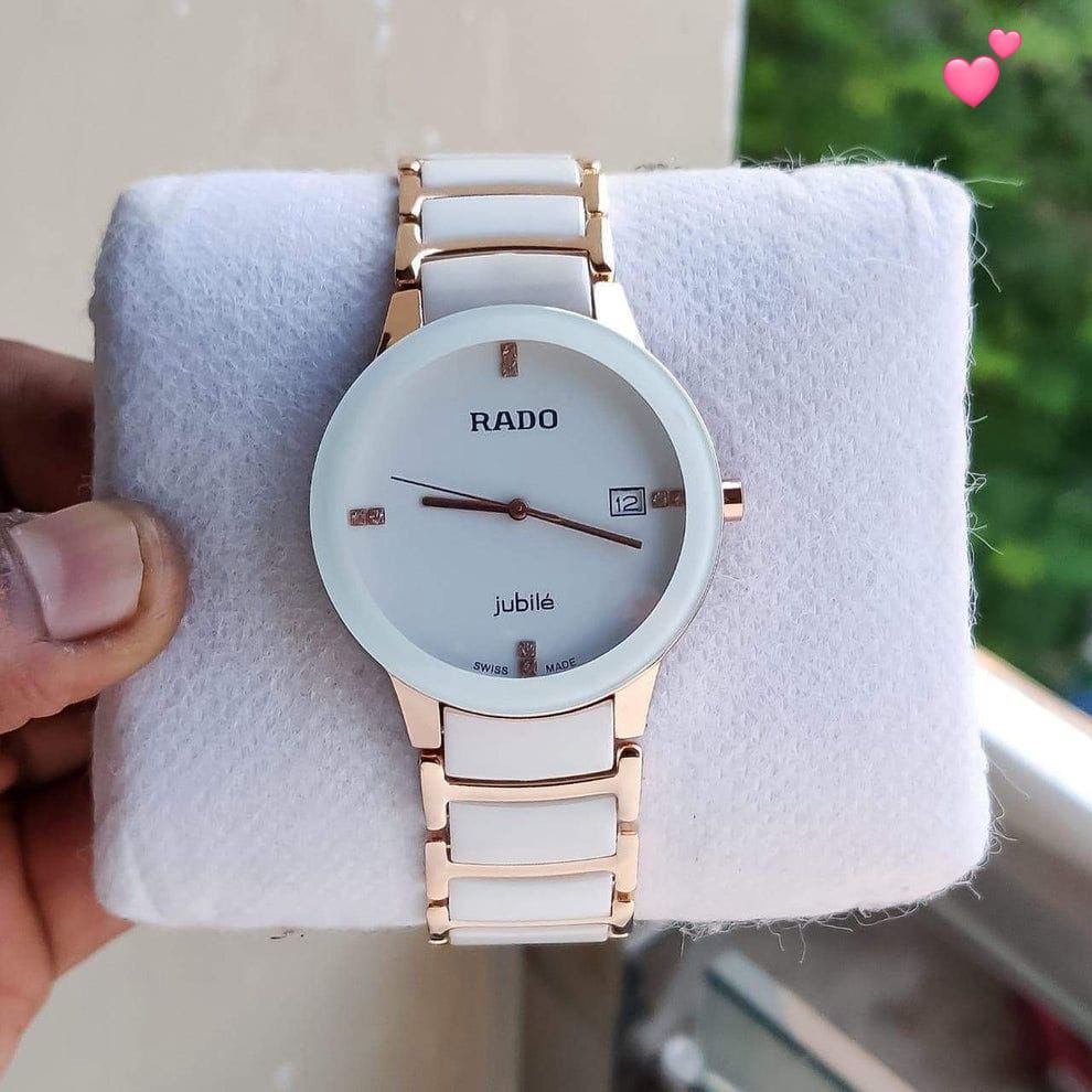 RADO True Round Thinline – Jubilé Edition