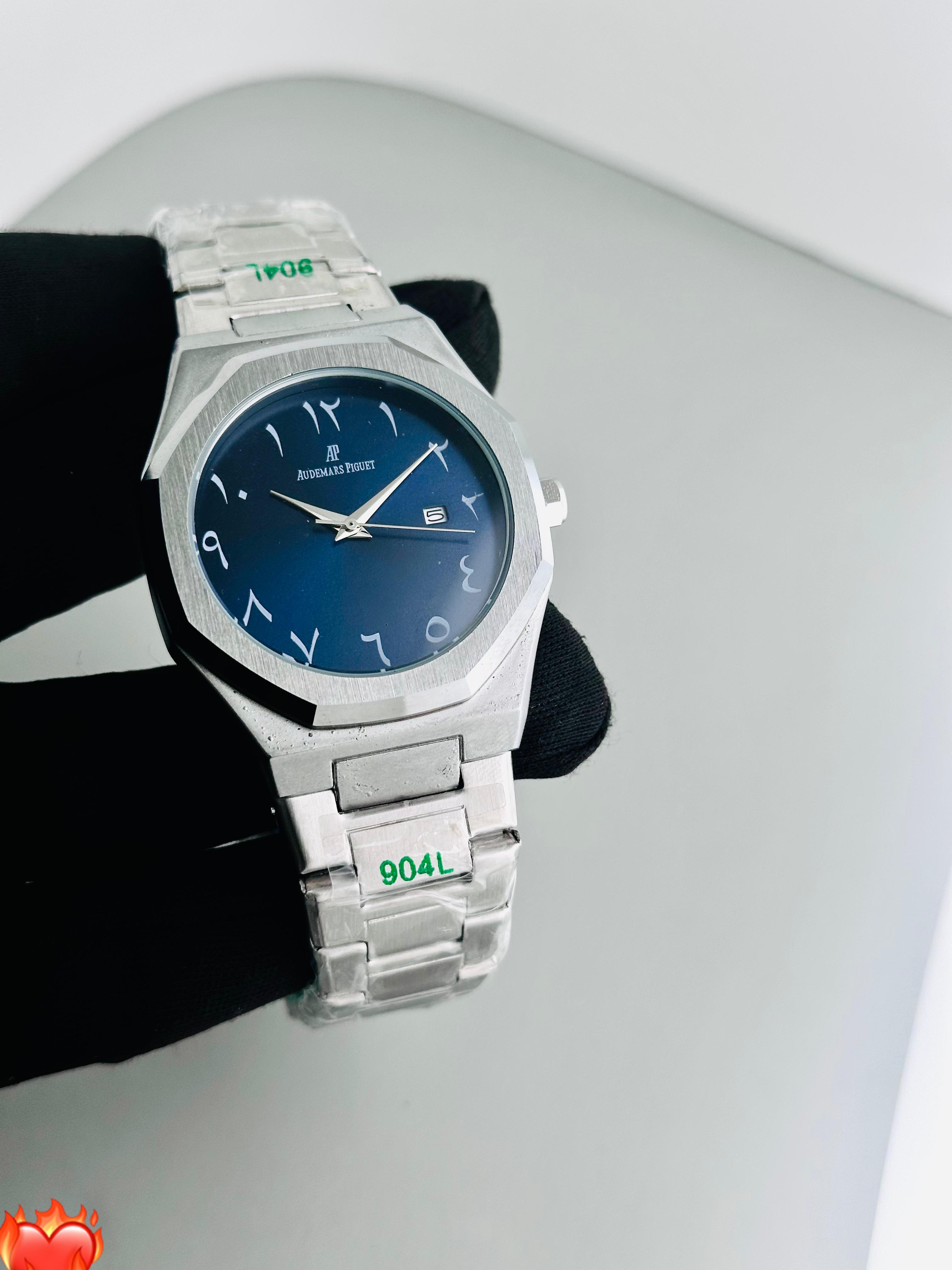 AUDemars Piguet – Gothic Edition