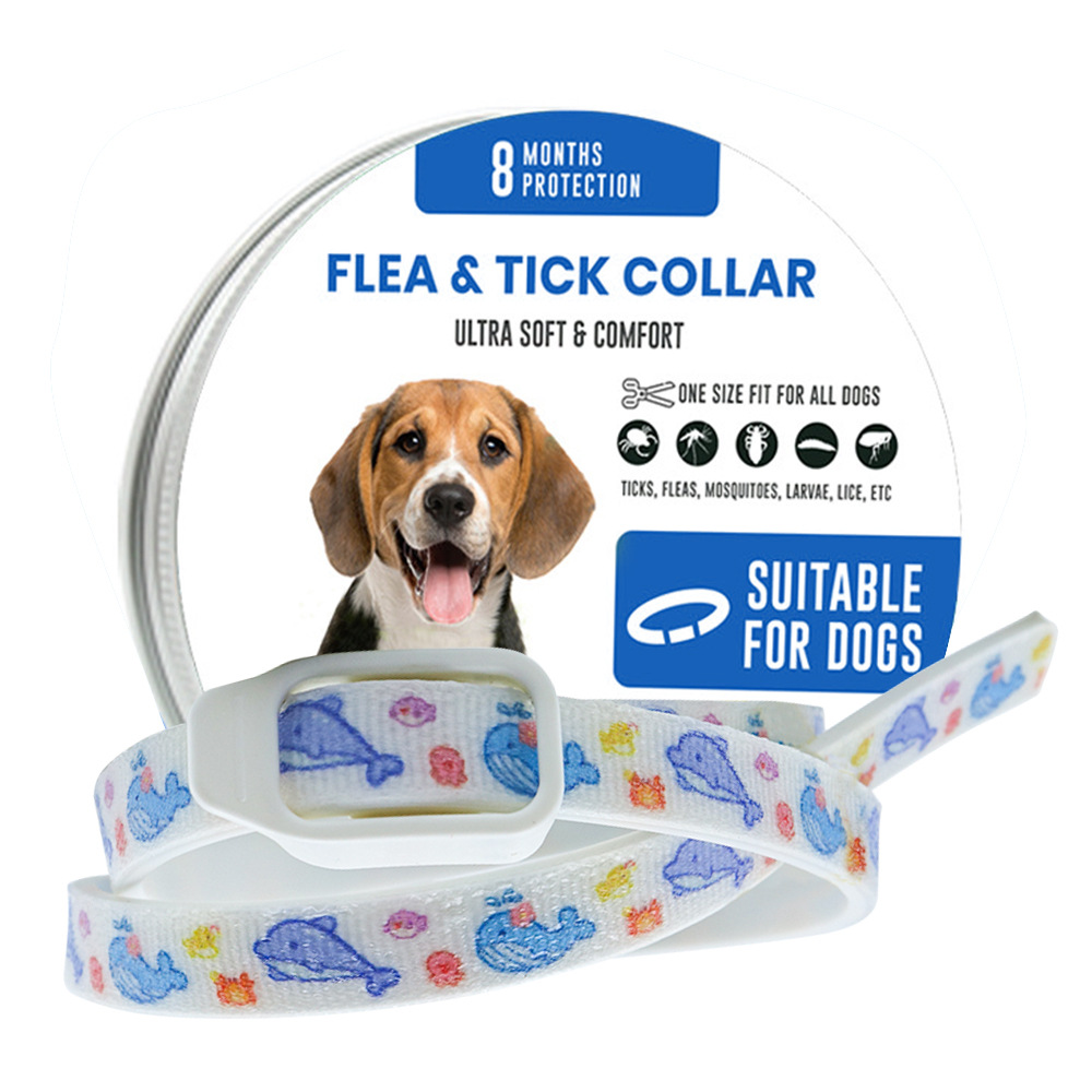 Flea and Tick Collar