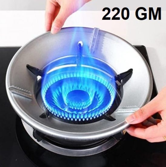 Gas Saver Stove Protector Stand Kitchenware