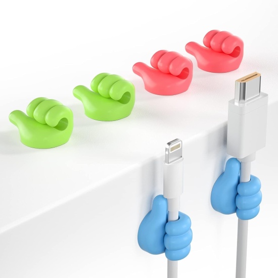 Thumb Hook 10 pcs Home Improvement