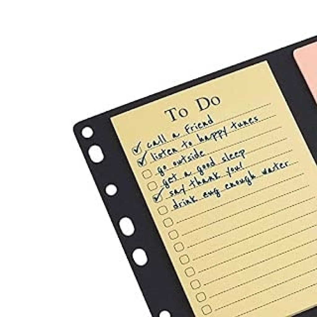 Sticky Note Book Office & Stationery