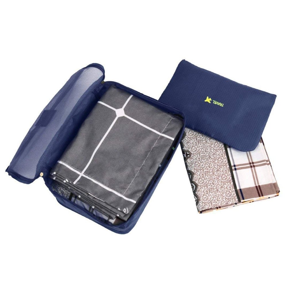 Laundry Pouch Storage Bags Travelling Bags