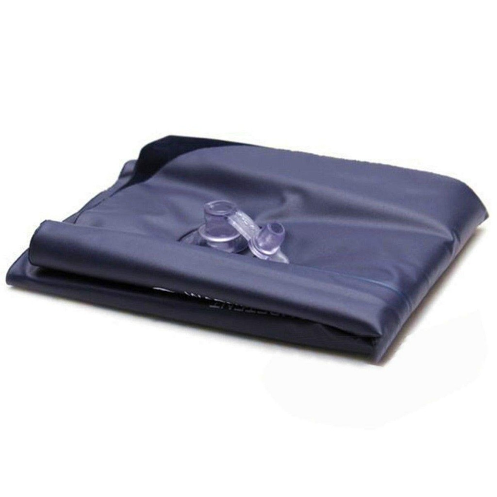 Air Inflammable Velvet Travel Pillow Neck Pillow Intex Pillow Personal Care
