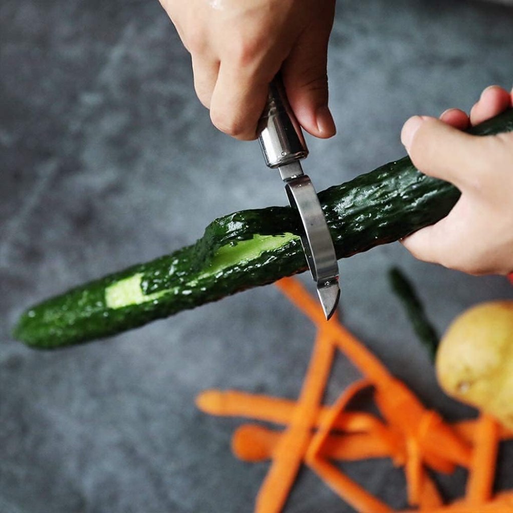 3 in 1 Vegetable Peeler Set Kitchenware