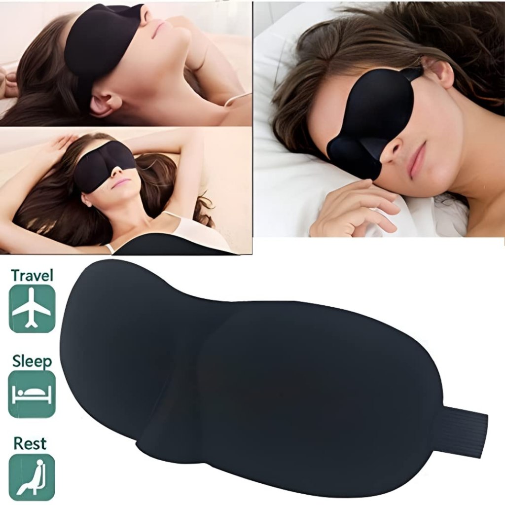 Eye Mask Cooling Gel Personal Care