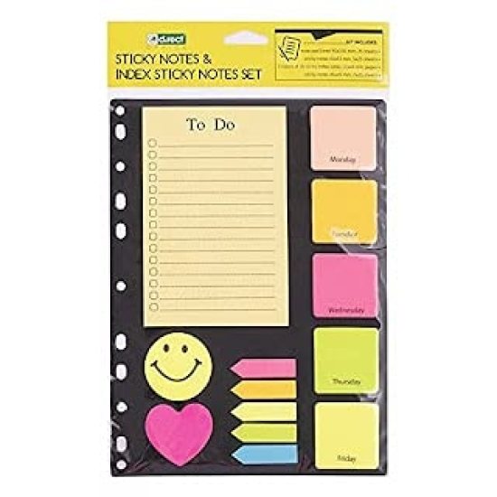 Sticky Note Book Office & Stationery