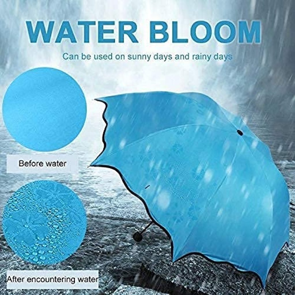 Magic Umbrella Outdoor