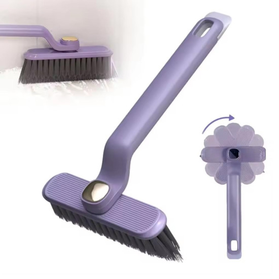 360 Degree Rotating Gap Cleaning Brush Cleaning Accessories