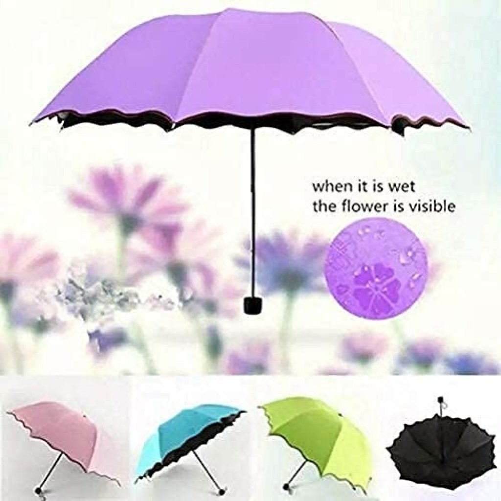 Magic Umbrella Outdoor