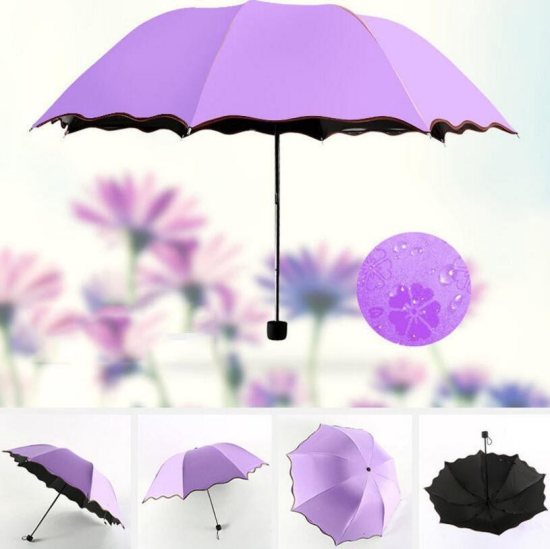 Magic Umbrella Outdoor