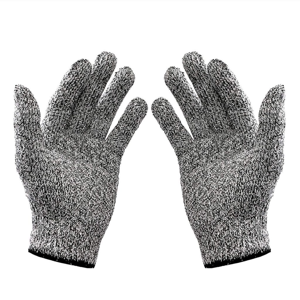Cut Resistant Gloves for Hand Safety Personal Care