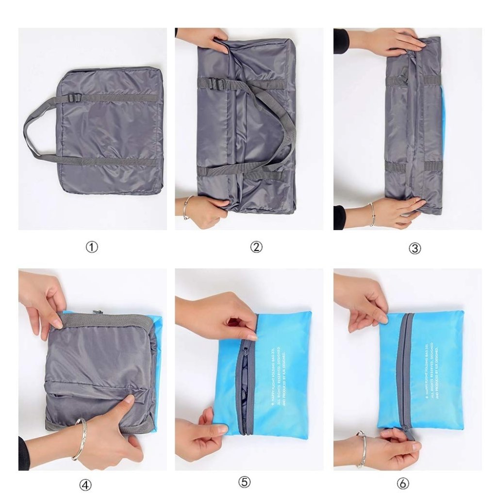 Flight Bag Travel Bag 32 liter Travelling Bags