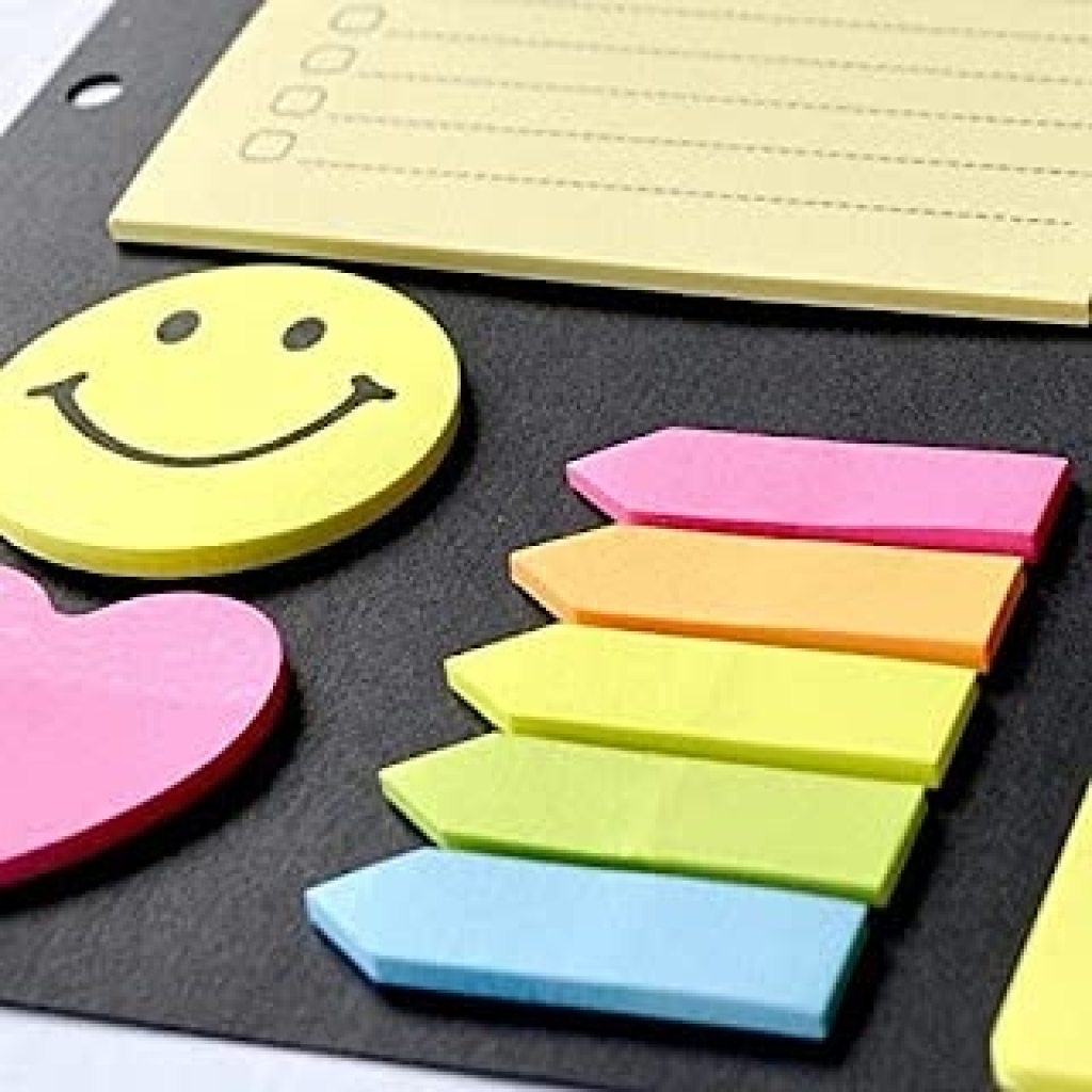 Sticky Note Book Office & Stationery