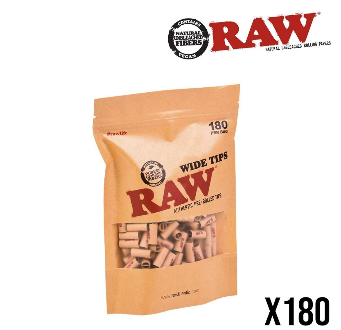 Tips RAW (x180)
