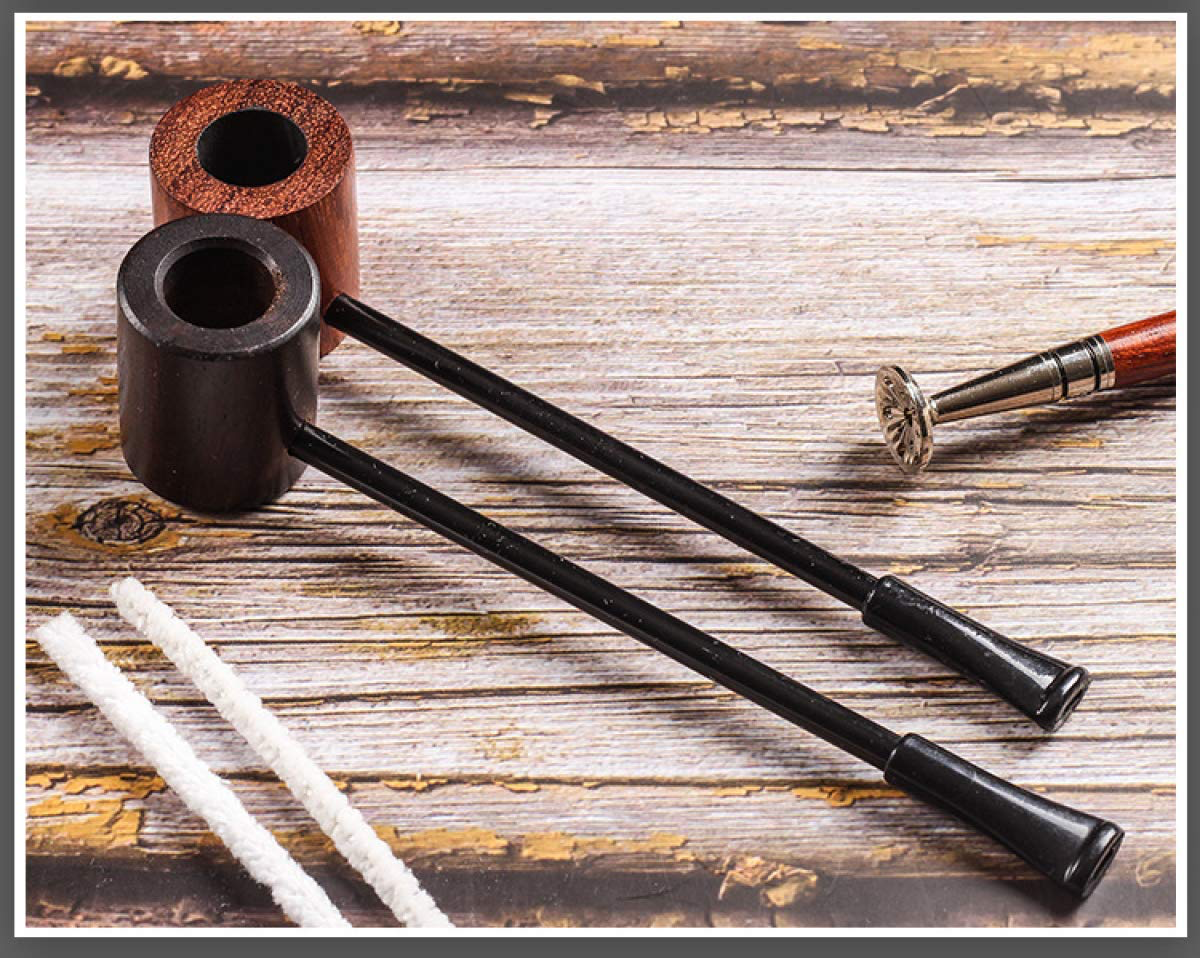 Pipe en bois