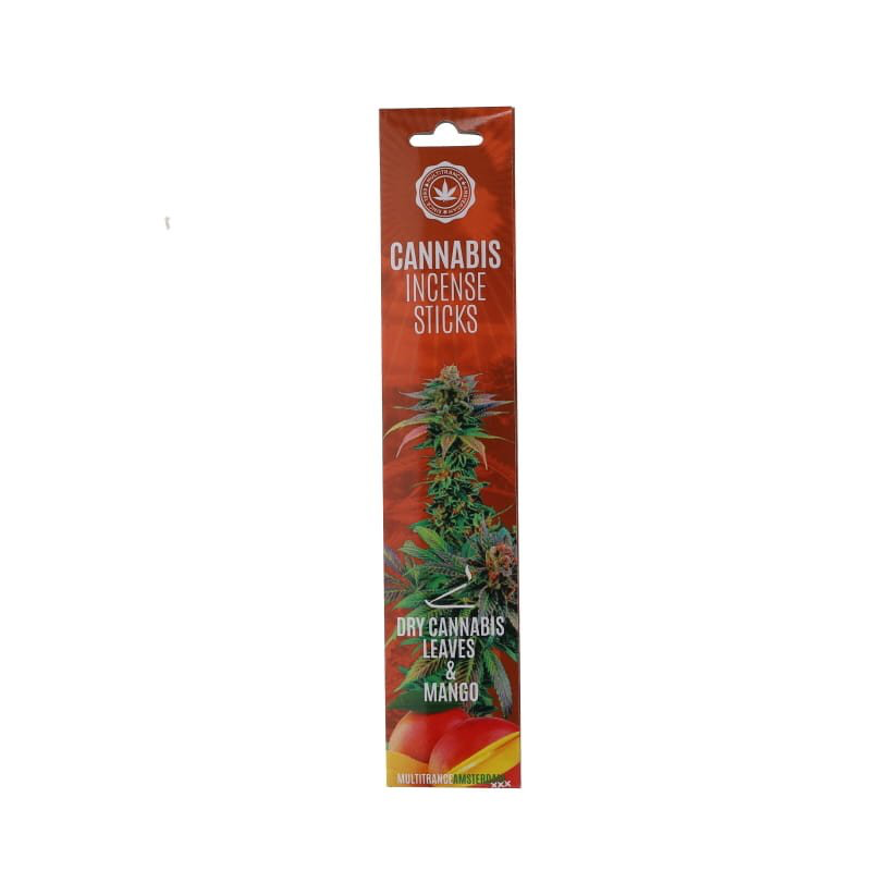 Encens CBD 
