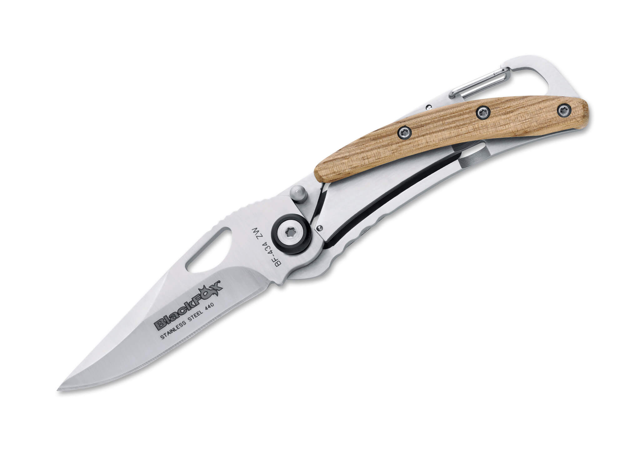 Black Fox Knives