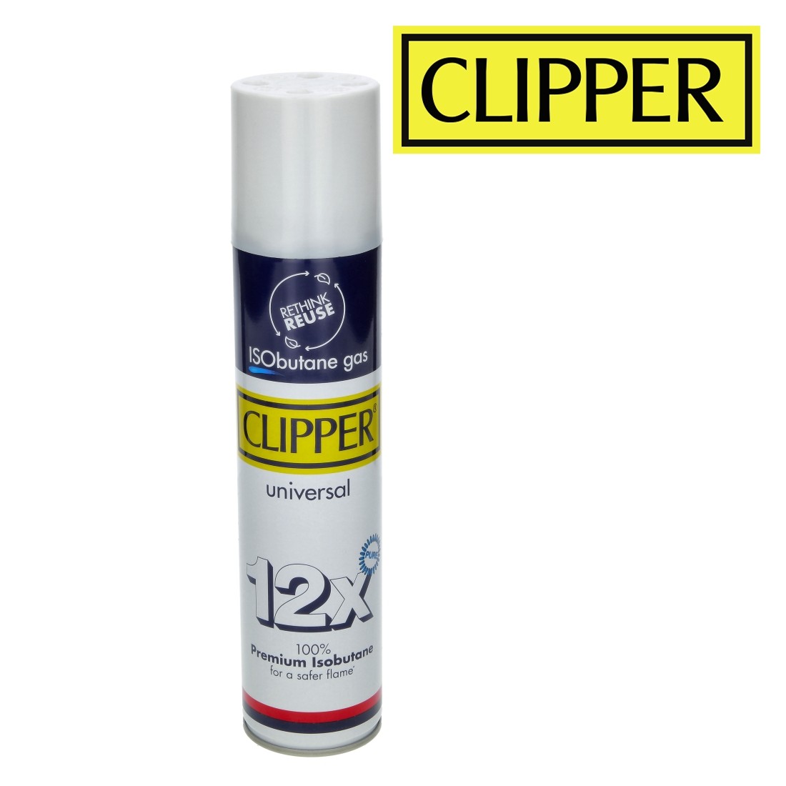 Recharge Clipper 300ml