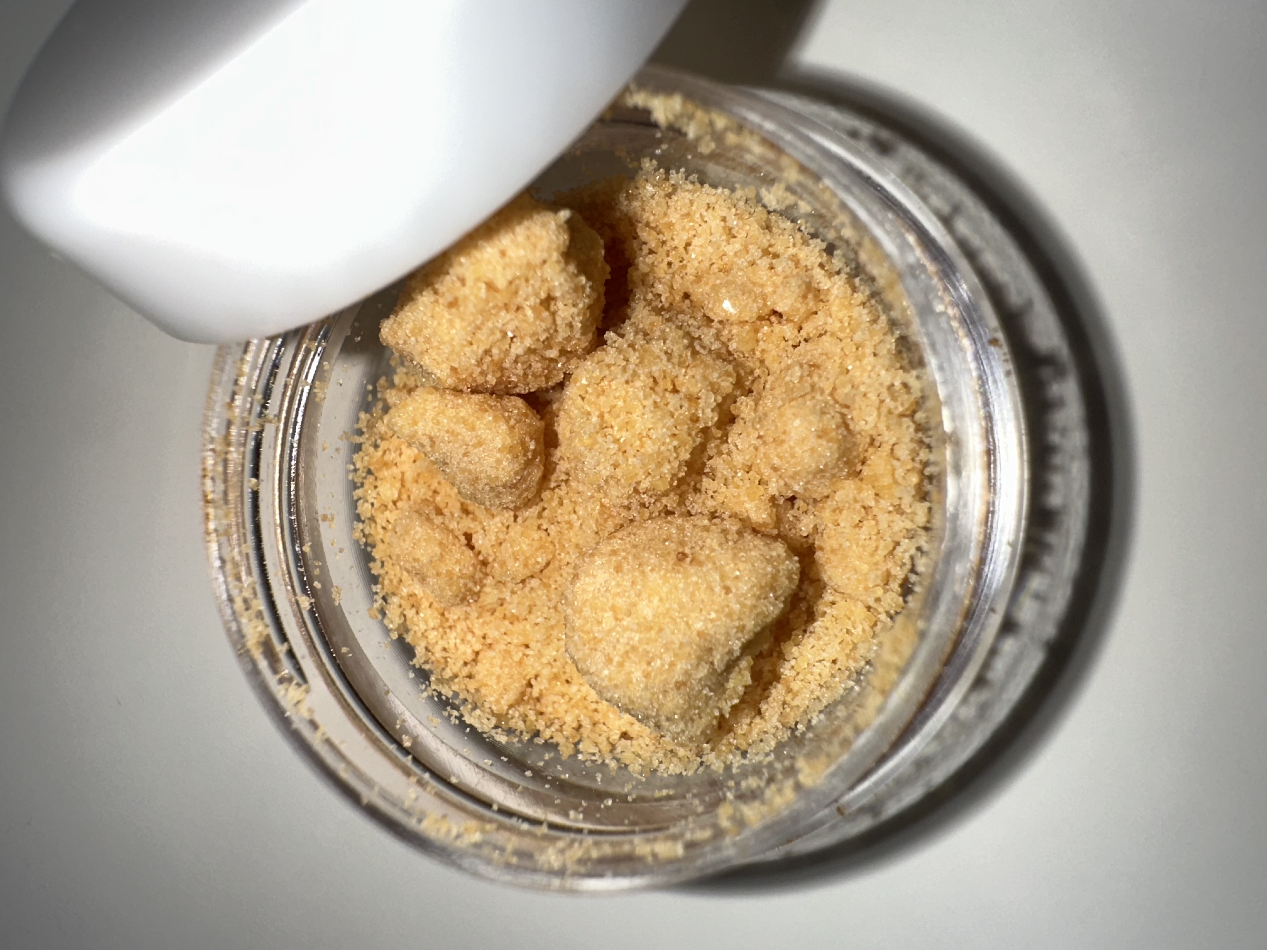 Crystal CBD 90% (1g)